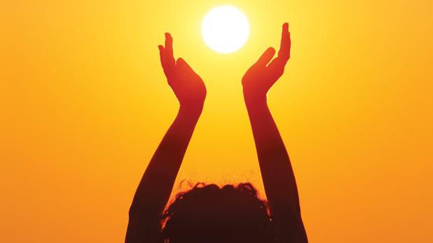 Você conhece a Vitamina do Sol?