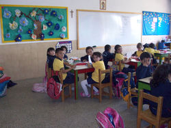 Grupo 1er año