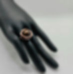 Thumbnail: Tiger's Eye Ring