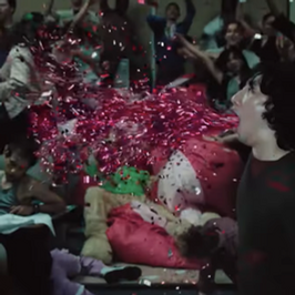 commercials