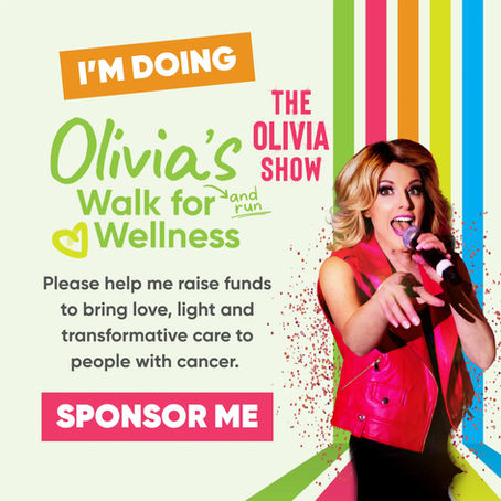 Let's Get Physical for an Amazing Cause!!!