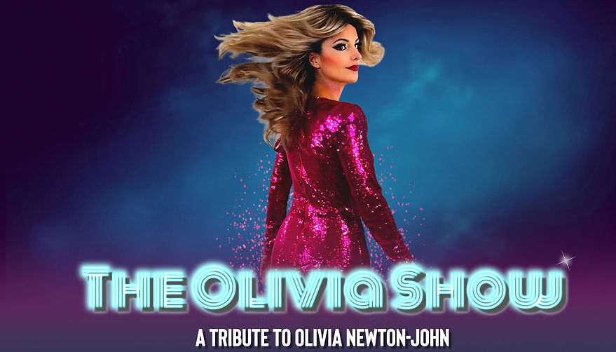 The Olivia Show - Olivia Newton-John Tribute - Hollywood Nights