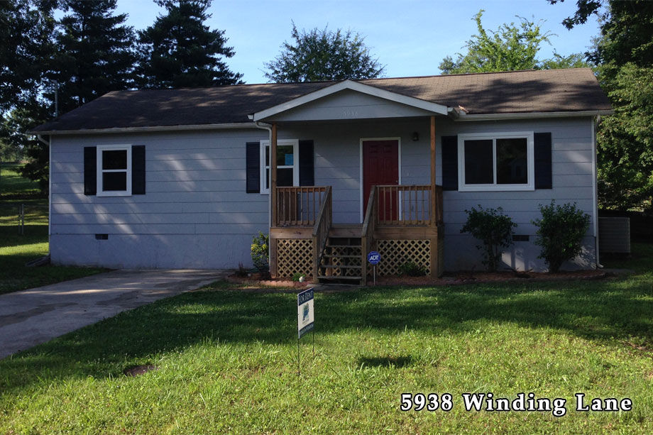 North River Properties LLC