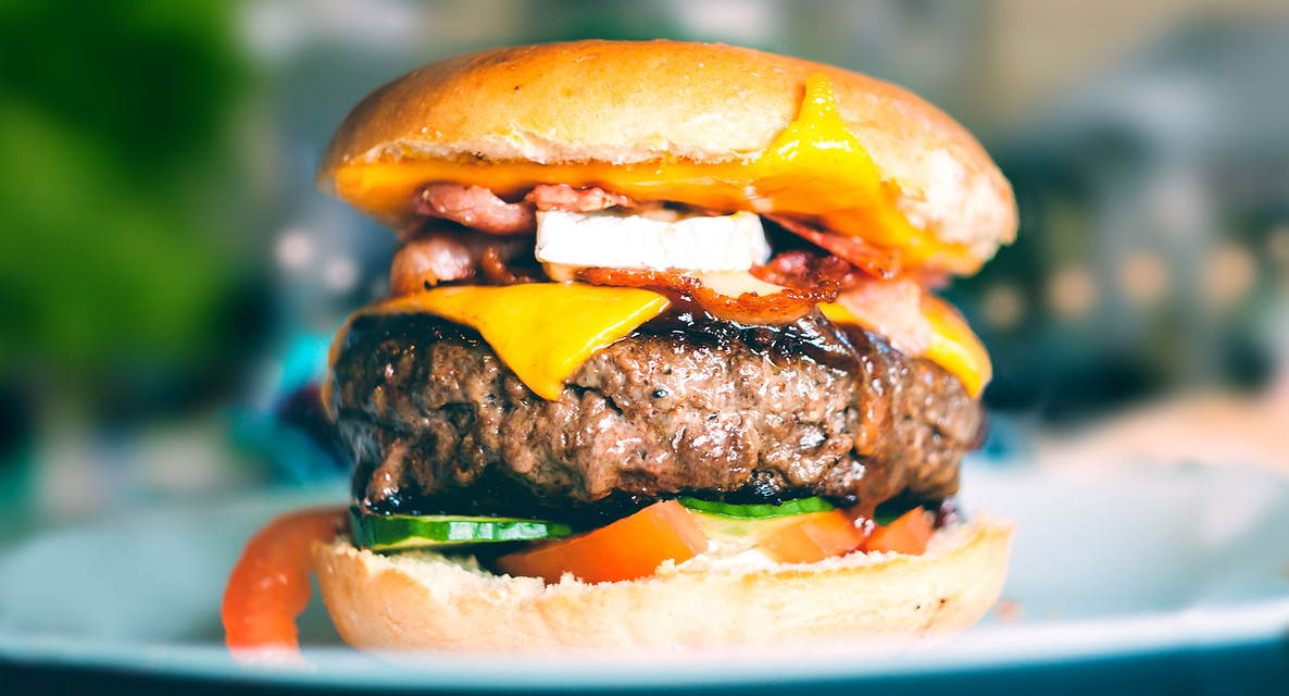 Cheeseburger