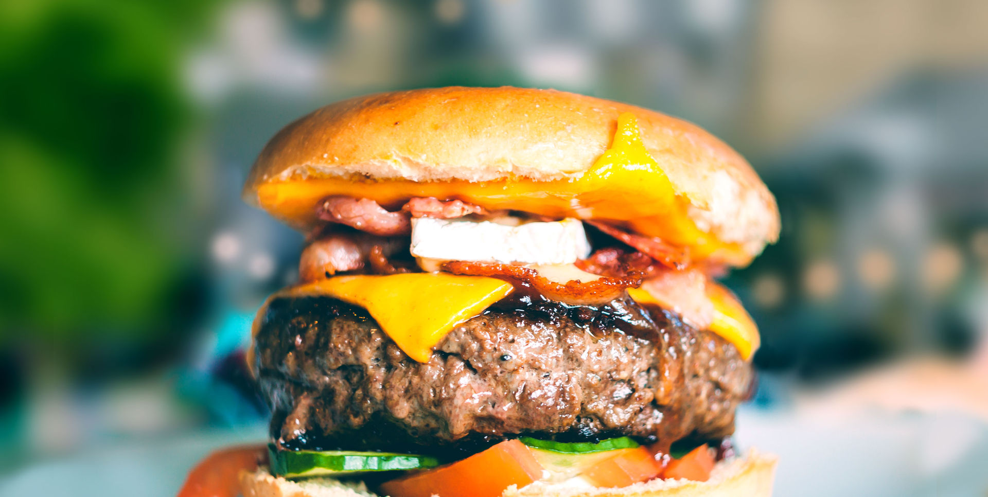 Cheeseburger