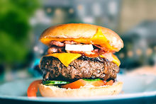Cheeseburger