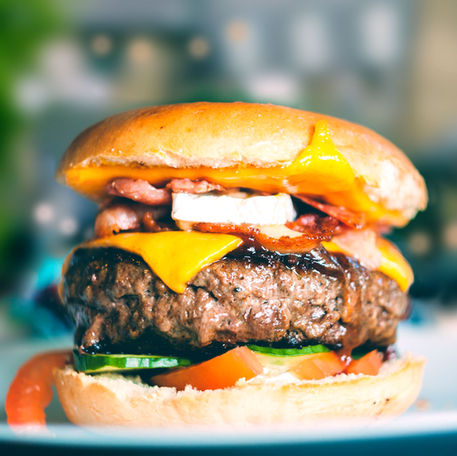 Best Cheeseburger Sarasota