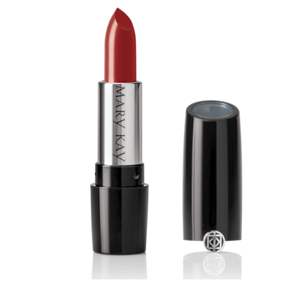 Mary Kay® Gel Semi-Shine Lipstick .13 oz. | JK-JoY, LLC
