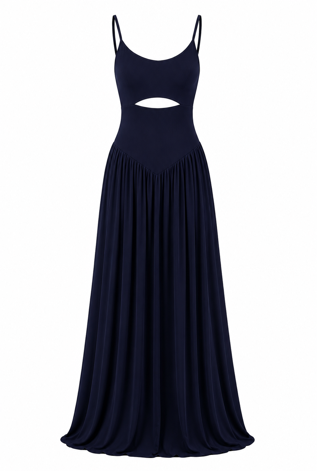 VESTIDO ANNE AZUL