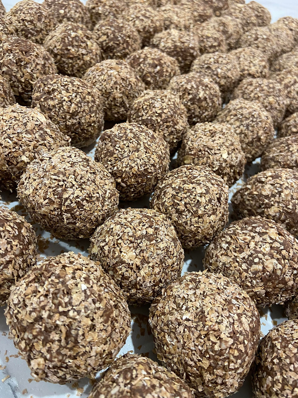 Thumbnail: Chocolate Hazelnut