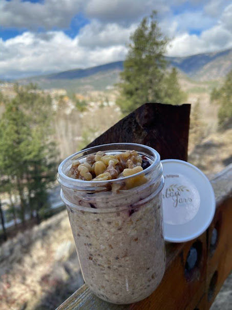 Thumbnail: Overnight Oats
