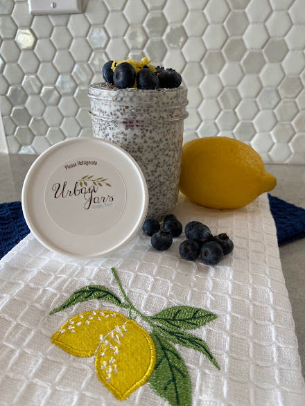 Thumbnail: Chia Pudding
