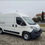 Miniatura: Citroen Jumper 2021 Rok