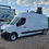 Miniatura: Renault Master Rok 2017