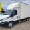 Miniatura: Iveco35C14 2019 Rok