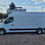 Miniatura: Renault Master Rok 2017