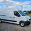 Miniatura: Renault Master Rok 2017