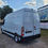 Miniatura: Renault Master Rok 2017