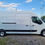 Miniatura: Renault Master Rok 2017