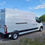 Miniatura: Renault Master Rok 2017