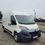 Miniatura: Citroen Jumper 2021 Rok