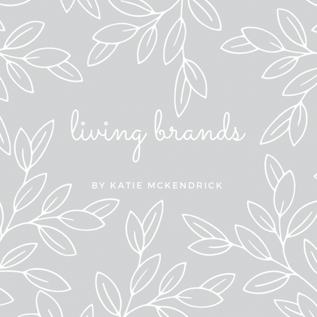 BRANDS | Growing Audiences with "Living Brands"