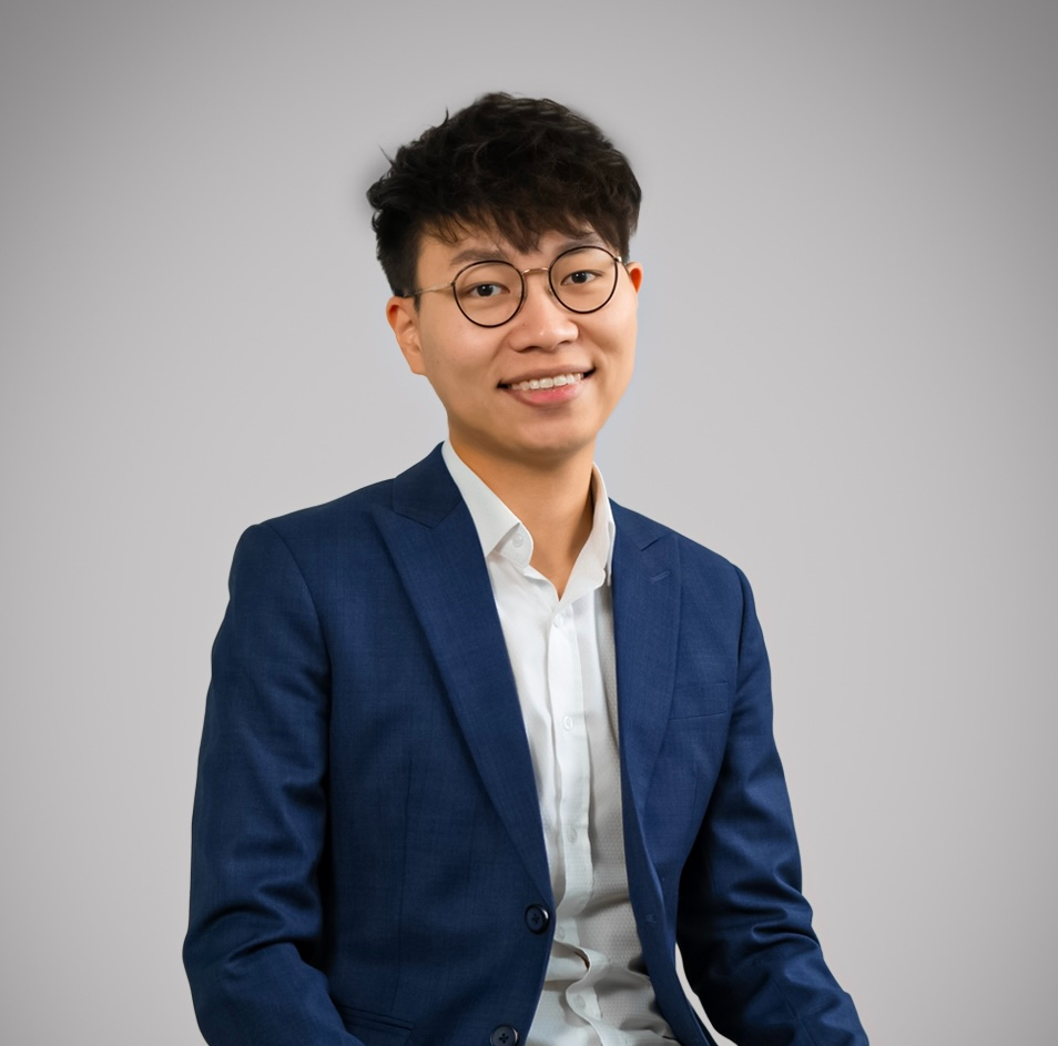 Alex Kwok