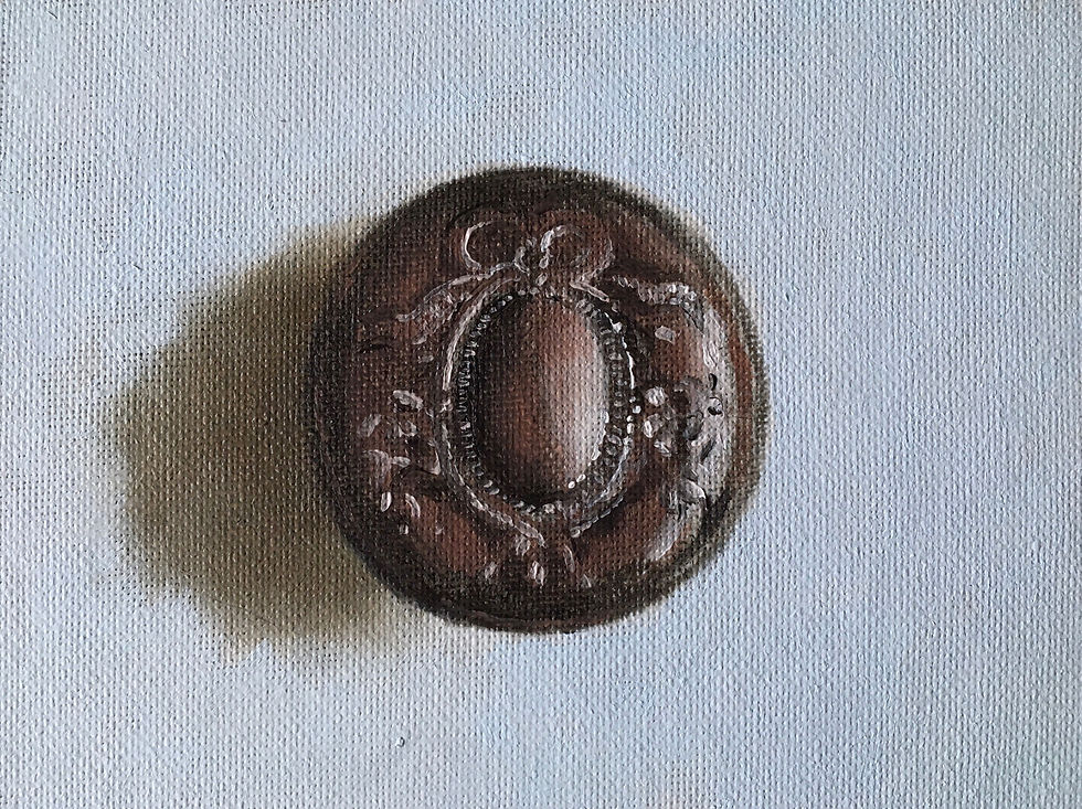 Object, 2020