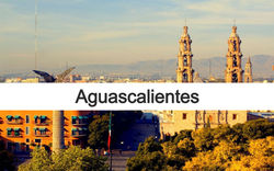 Aguascalientes