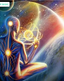 negatif enerji temizliği