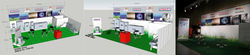 3D - Messe Hobart (Custom)