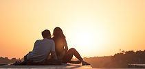Romantic Sunset