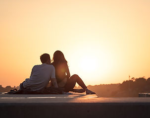 Romantic Sunset