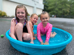 Summer Camp Pool