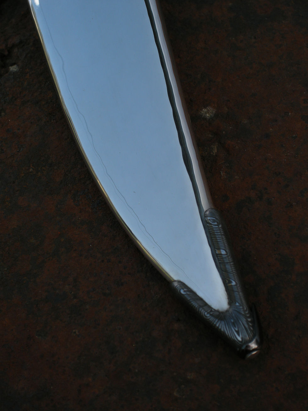 Couteau rostre