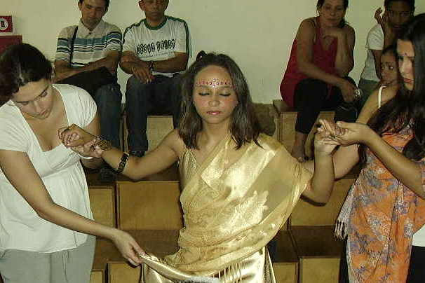 A Legião Estrangeira (2008)