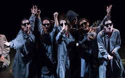 A Morte de Ivan (2013)