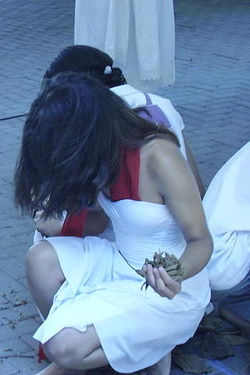 A Legião Estrangeira (2008)
