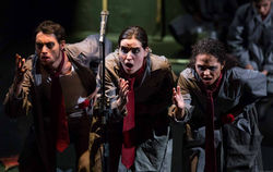 A Morte de Ivan (2013)