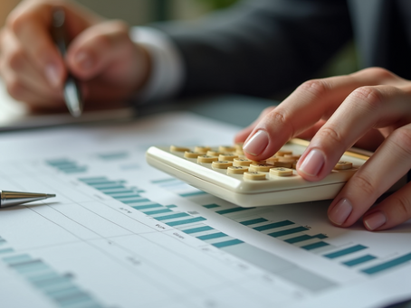 Secure Your Future with Southern California Planners