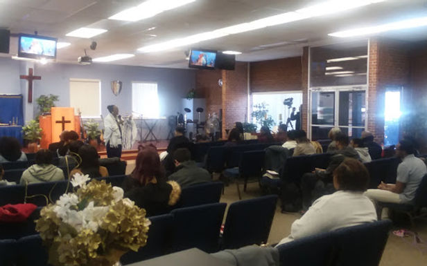 New Life Christian Ministries International 1