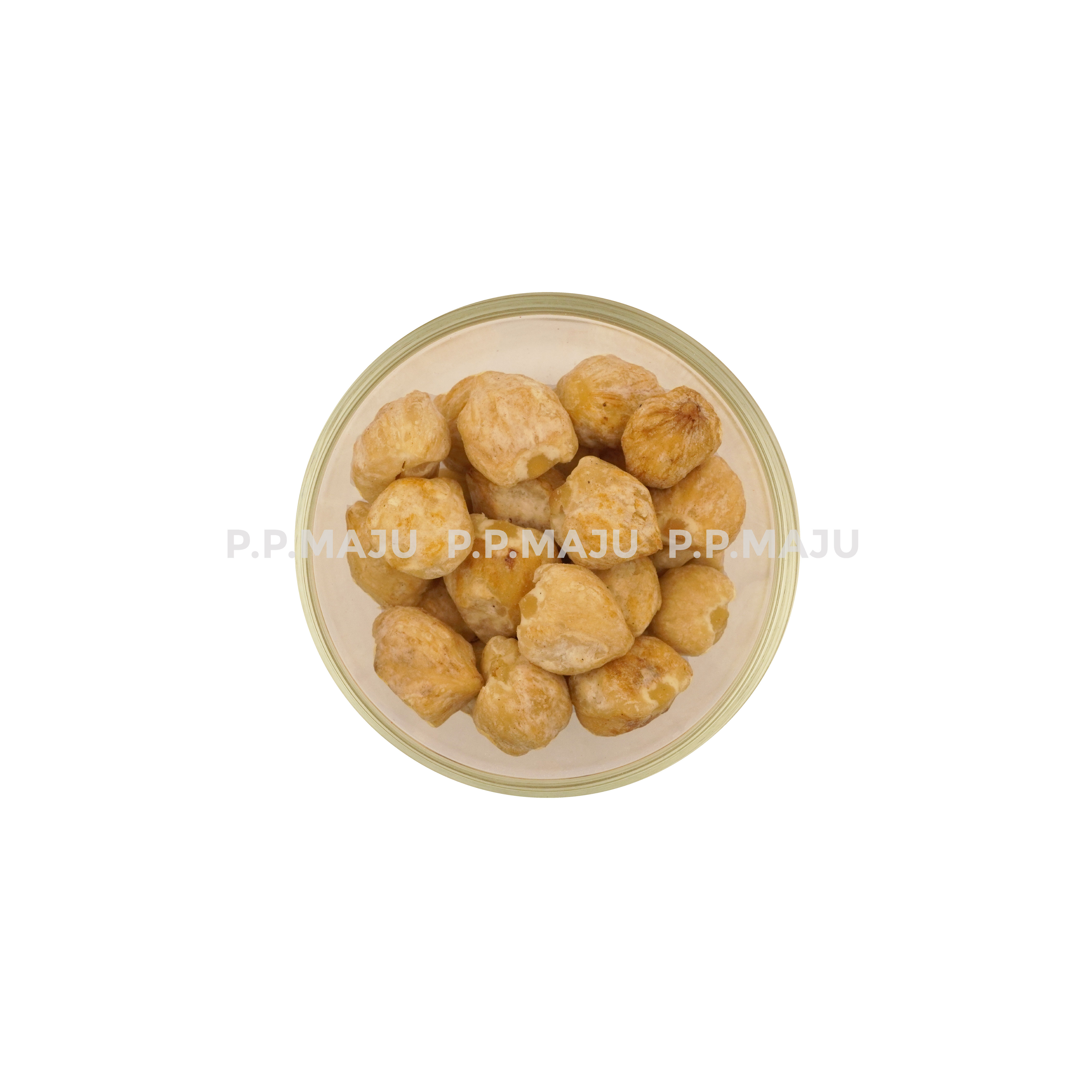 Candle Nut / Buah Keras (Halal)