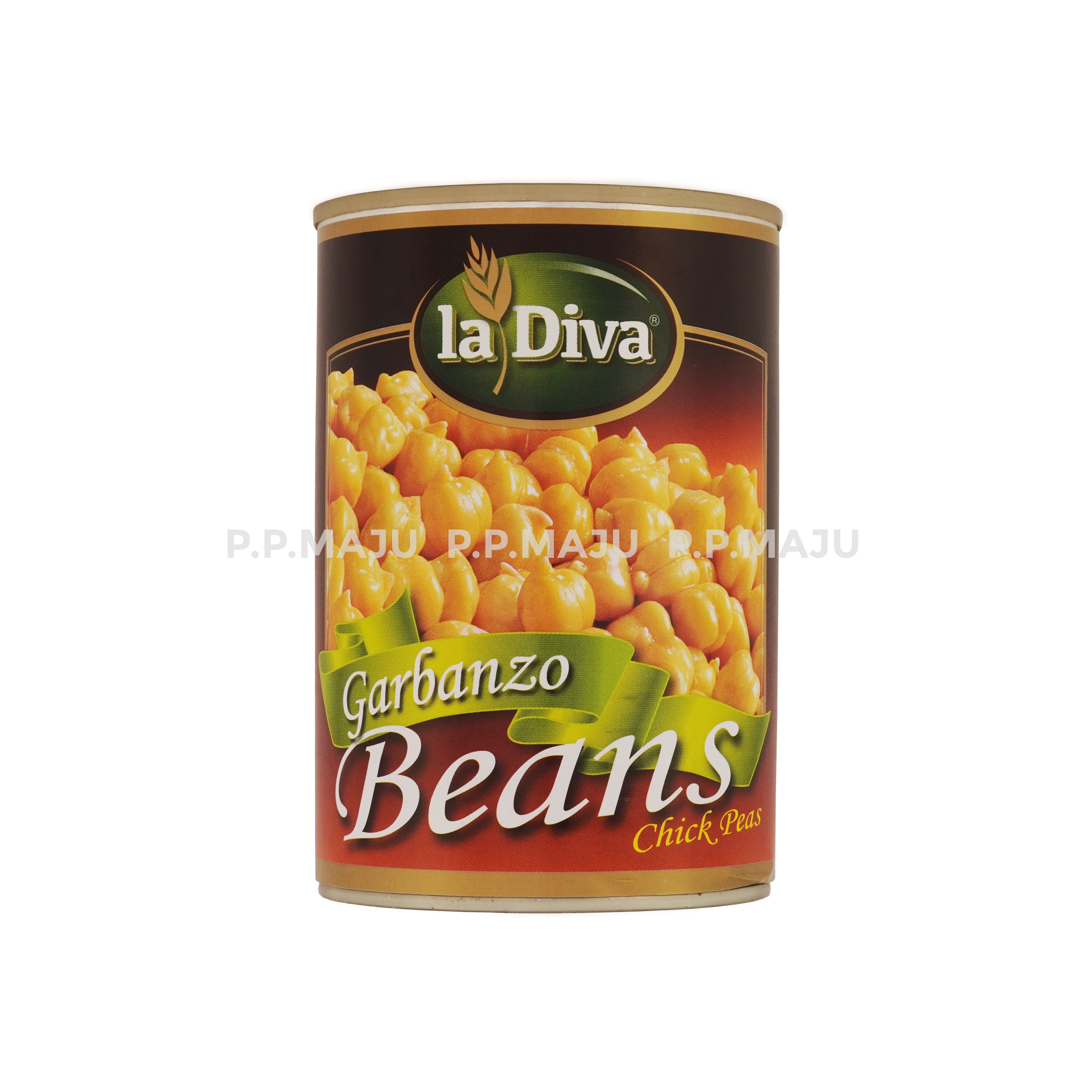 Hosen La Vida Garbanzo Beans / Chickpeas