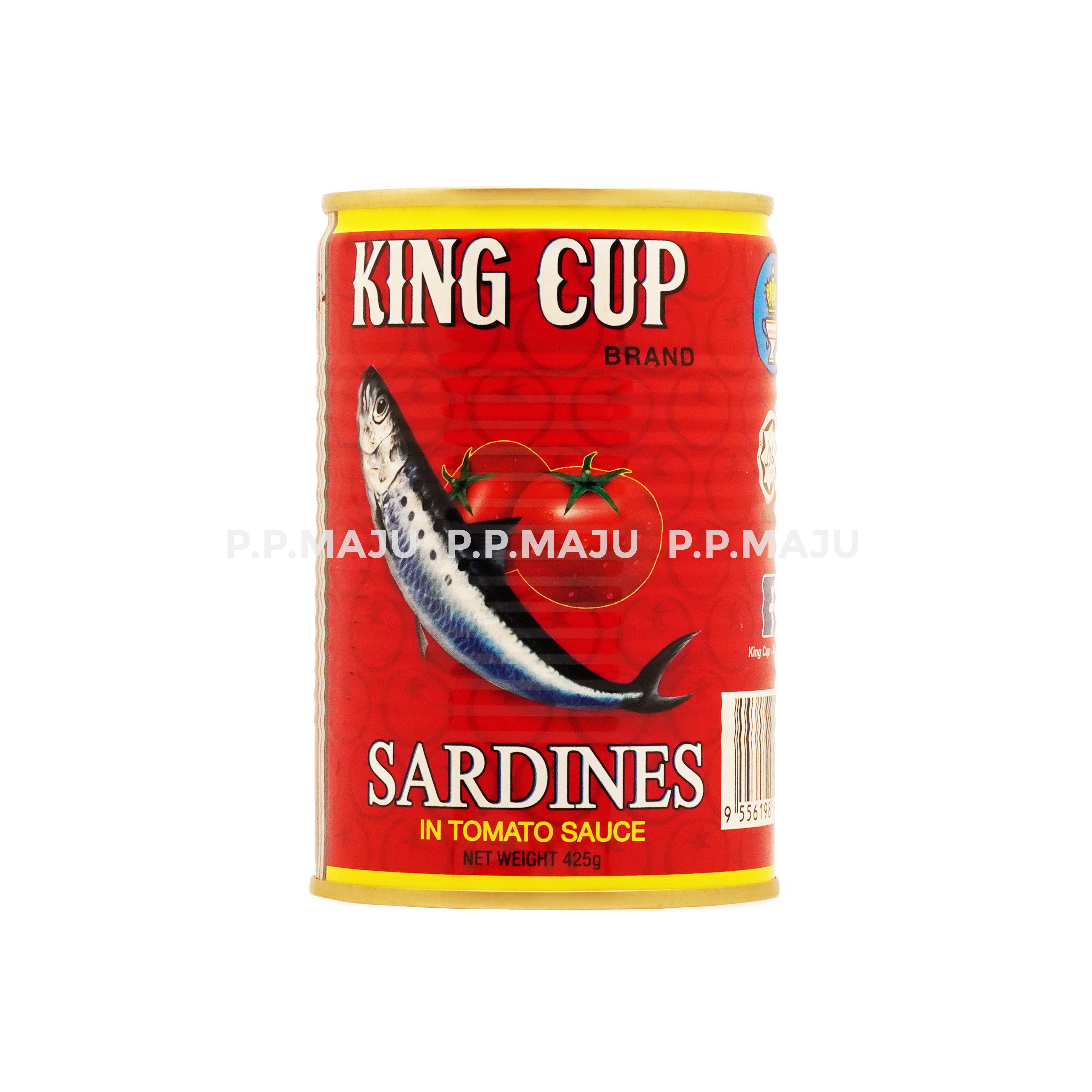 King Cup Sardine
