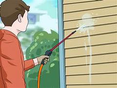 Tips for Maintaining Your Home's Exterior: Siding, Decks, and Patios