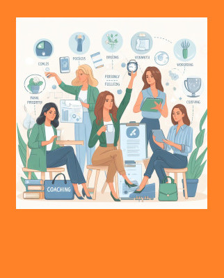 Remettez de l'ordre dans votre vie, revoir ses priorités pour trouver un équilibre sur le plan personnel, professionnel, social et vous apprenez à vous autorisez du temps pour vous. 