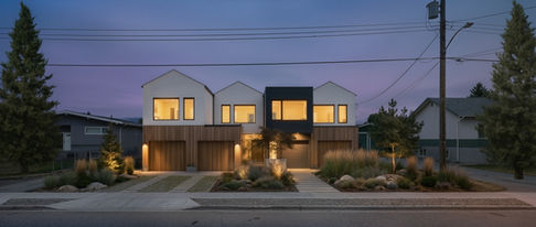 Beach House