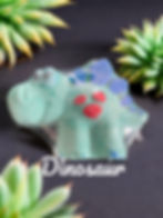 Thumbnail: Novelty Bath Bombs