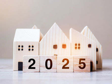 дървени макети на къщи