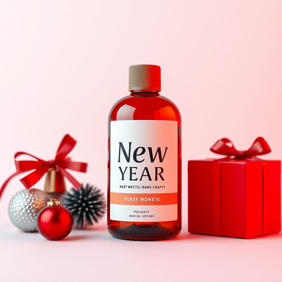 January Marketing: Setting the Tone for the Year Ahead
